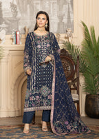 Mah-e-Rooh KY 3014 Women 3pcs