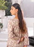 B.K Clothings Sand Whisper Women 2pcs