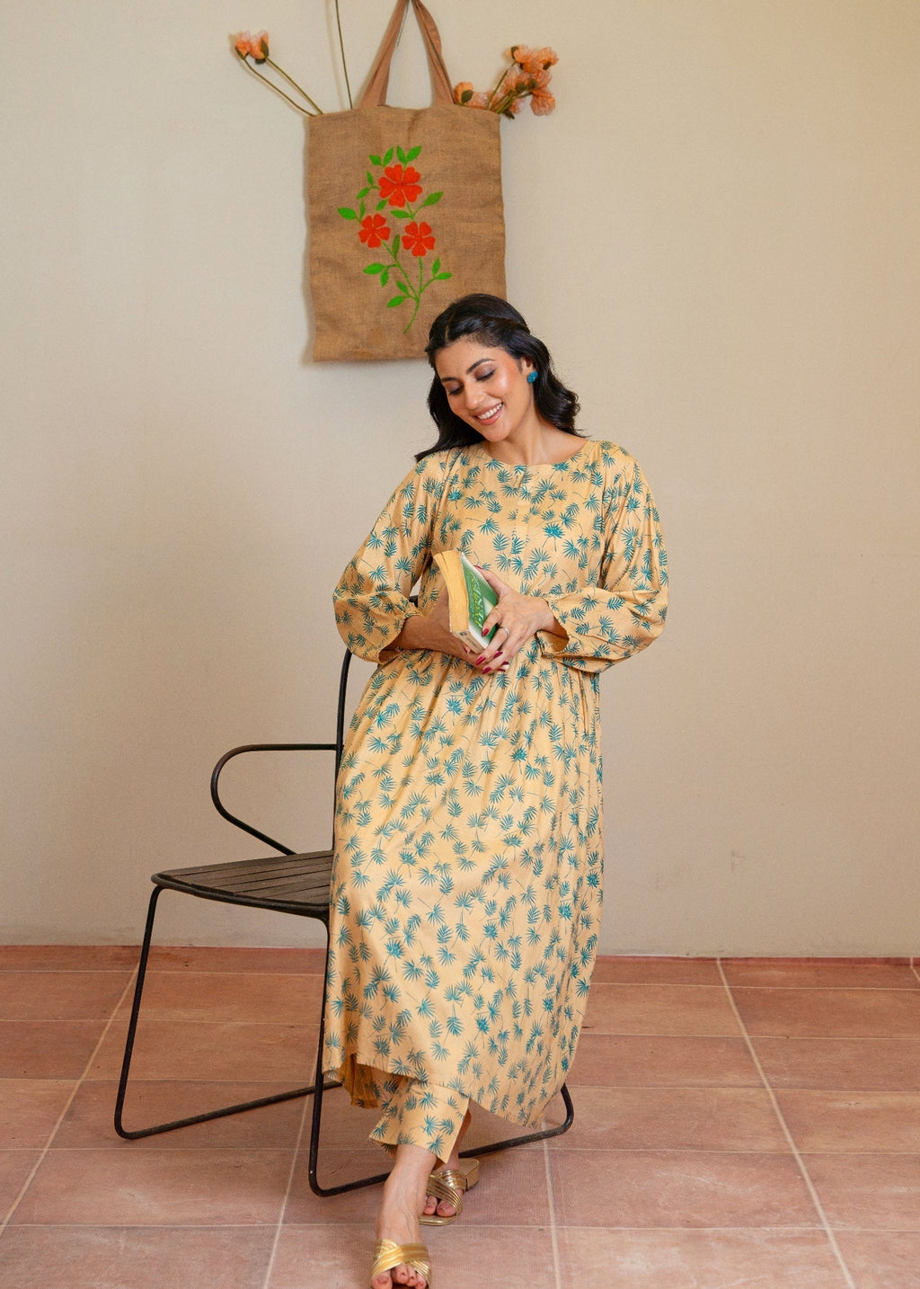 B.K Clothings Zauq Women 1pcs