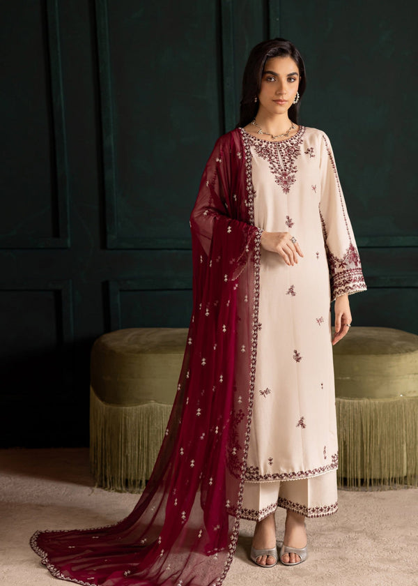 Sarahmaryam ZUNAIRA Women 3pcs