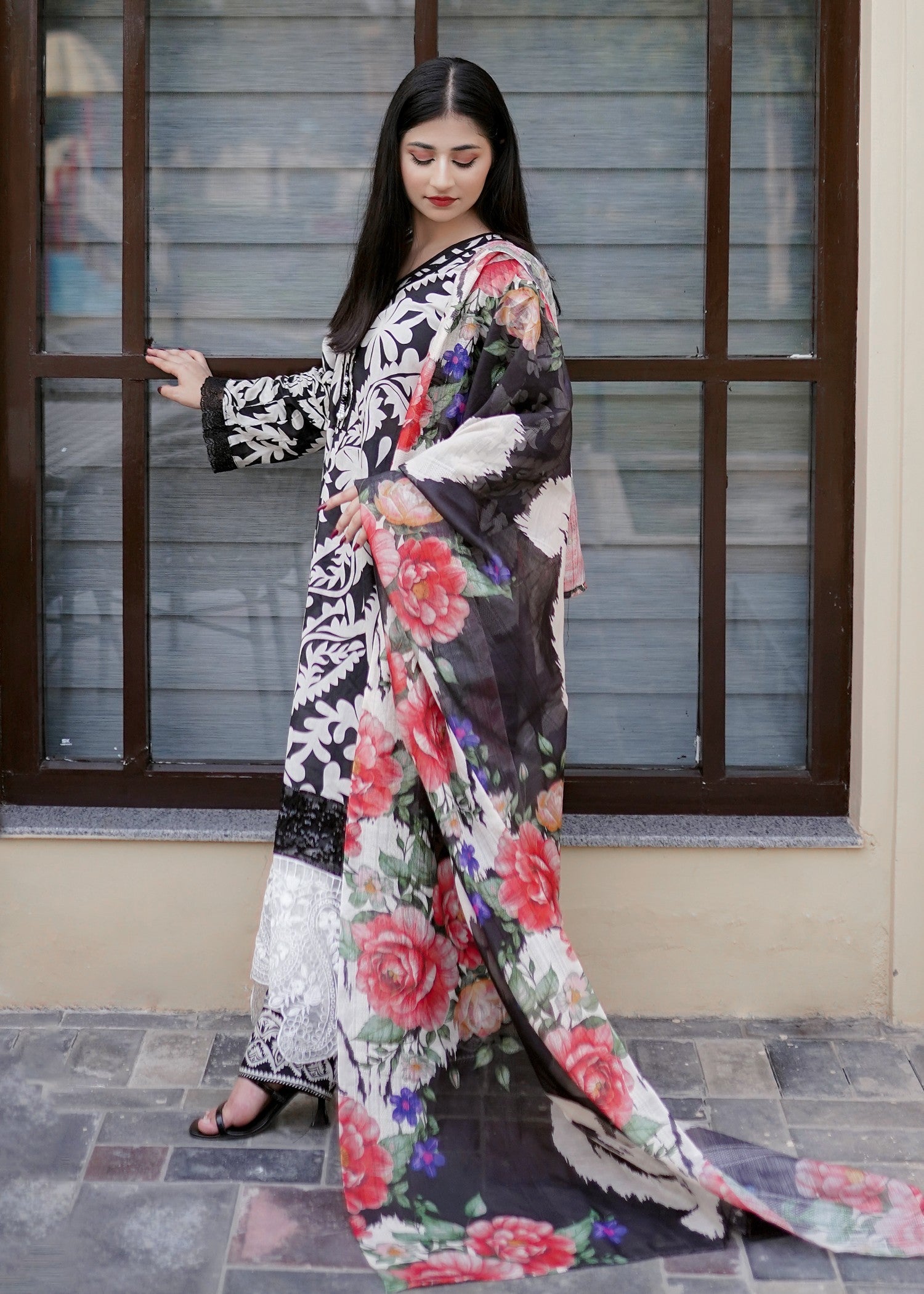 Mh Cloth House NUREH Women 3pcs