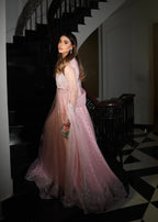 Misl Alayna Pink Women 3pcs