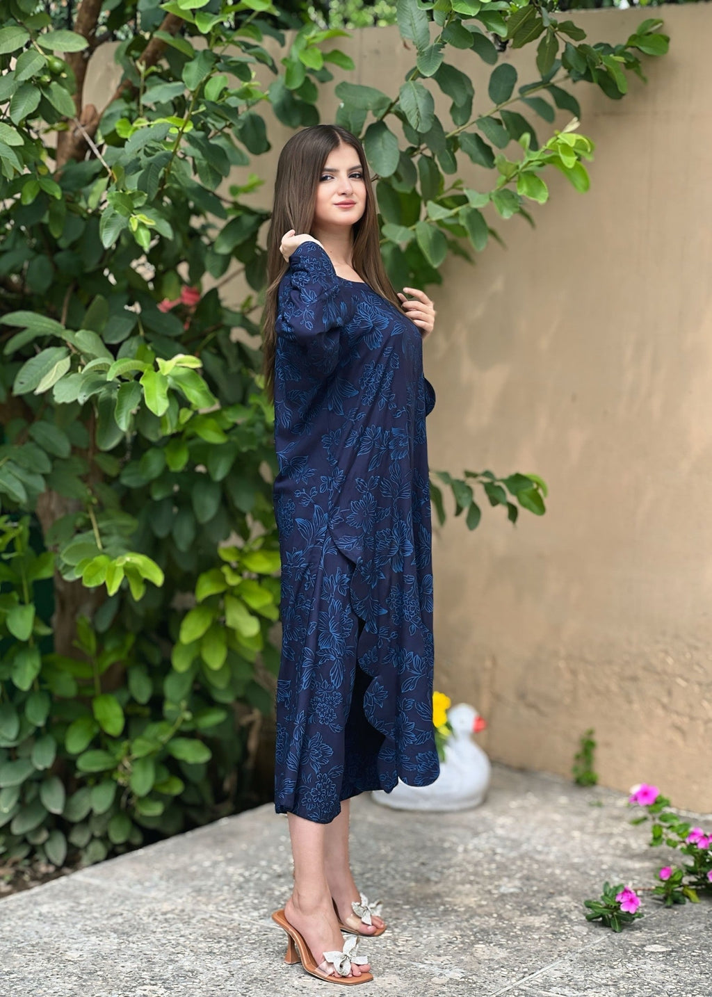 B.K Clothings Gulzar Women 2pcs