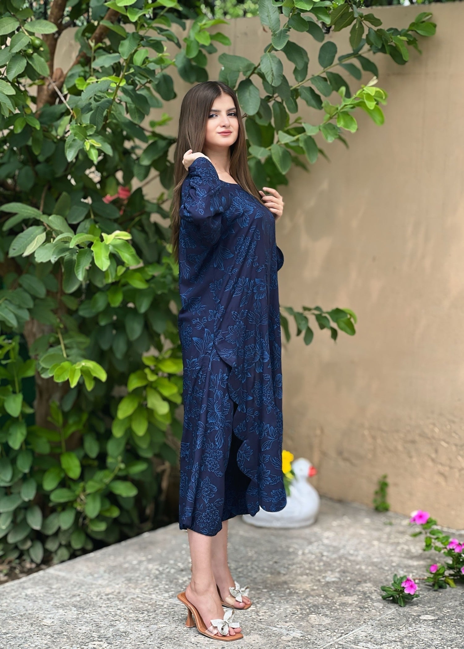 B.K Clothings Gulzar Women 2pcs