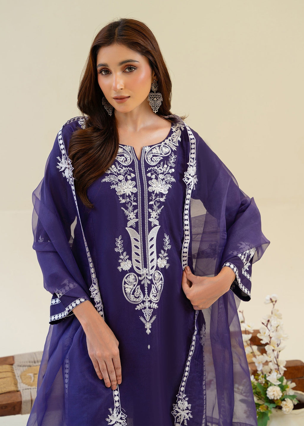 Momin Online MODA 05 Women 3pcs