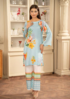 WearCuckoos Fiorella Women 2pcs