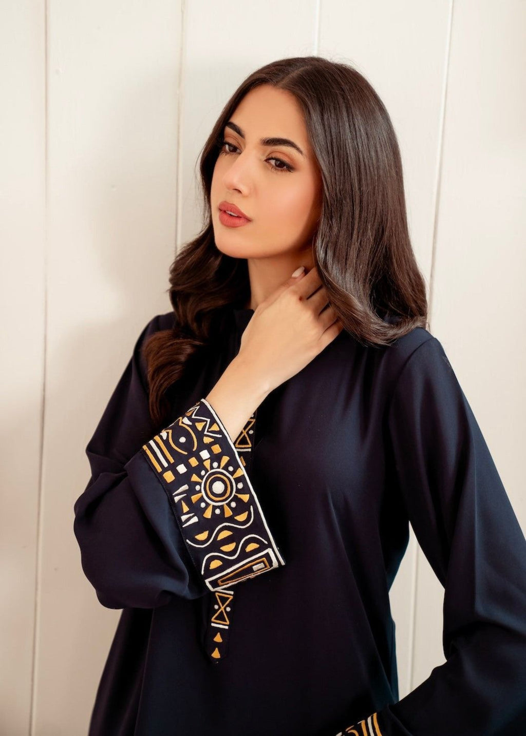 Stylish Collection MONIKA Women 2pcs