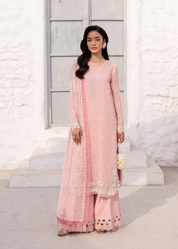 Marjjan CIYA MP 49 (PINK) Women 3pcs