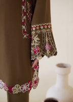 Saira Shakira Moss Women 2pcs