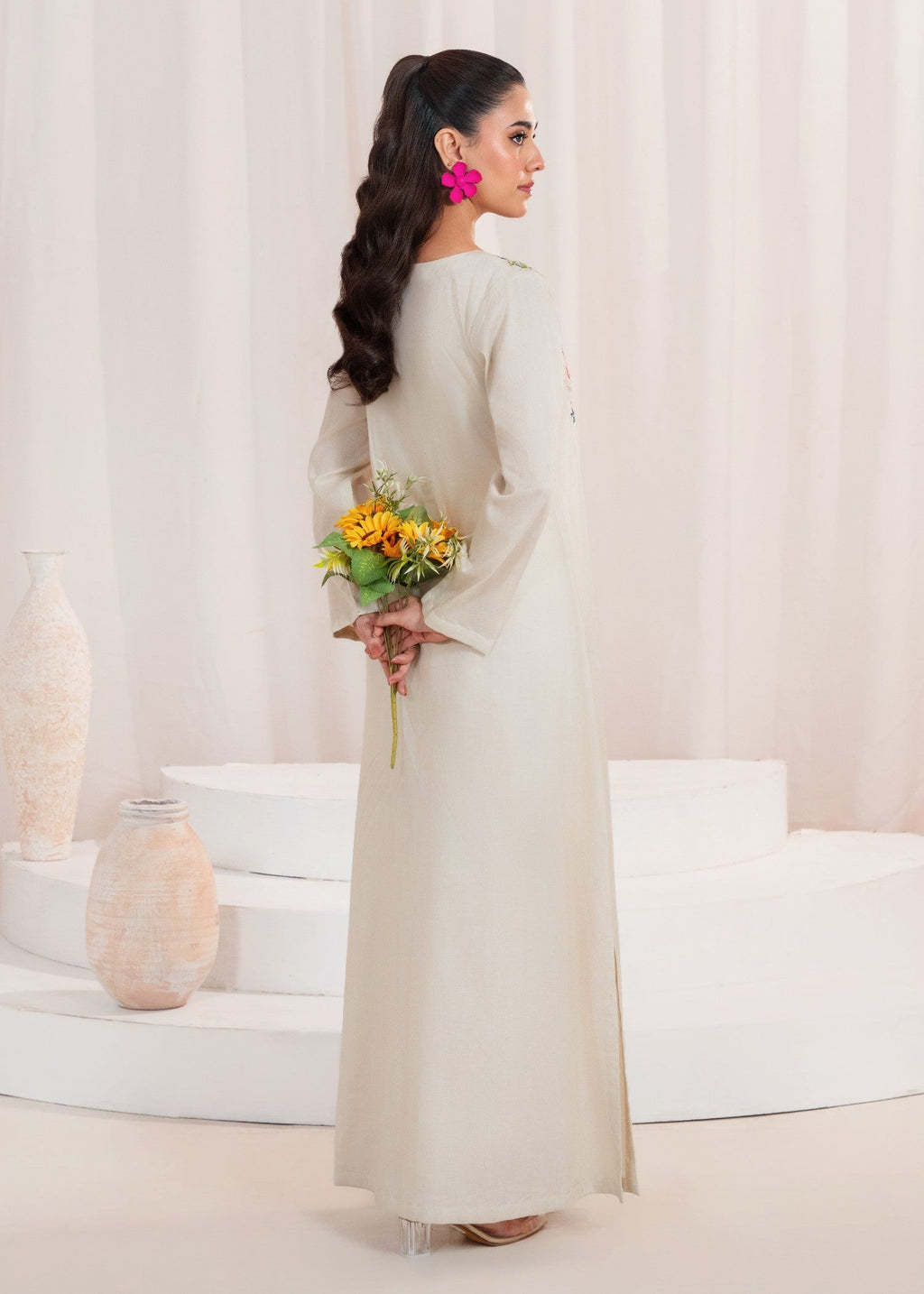 Sahibas By Mirza Shehvam Women 1pcs