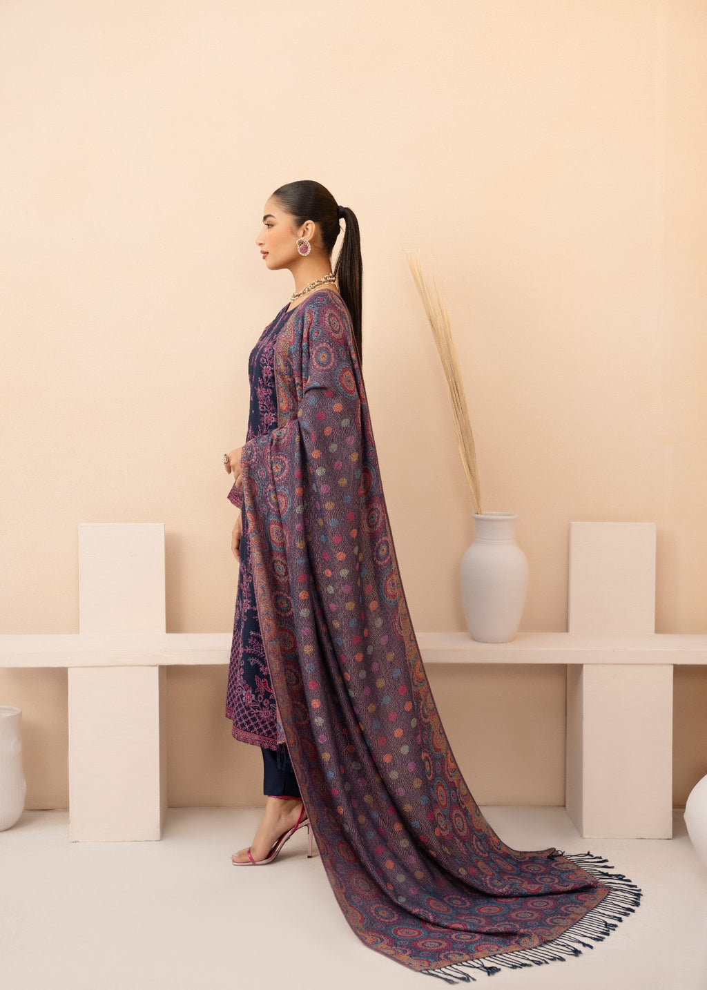 Mohagni MWD 23 Women 3pcs