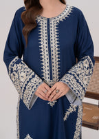 Naqash Midnight Sky Women 2pcs