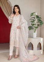 Sajni Fashion 3508 Women 3pcs