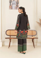 Aqs n Man Sehar AM 017 Women 2pcs