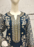 Baroque BQU CH12 D01 Women 3pcs