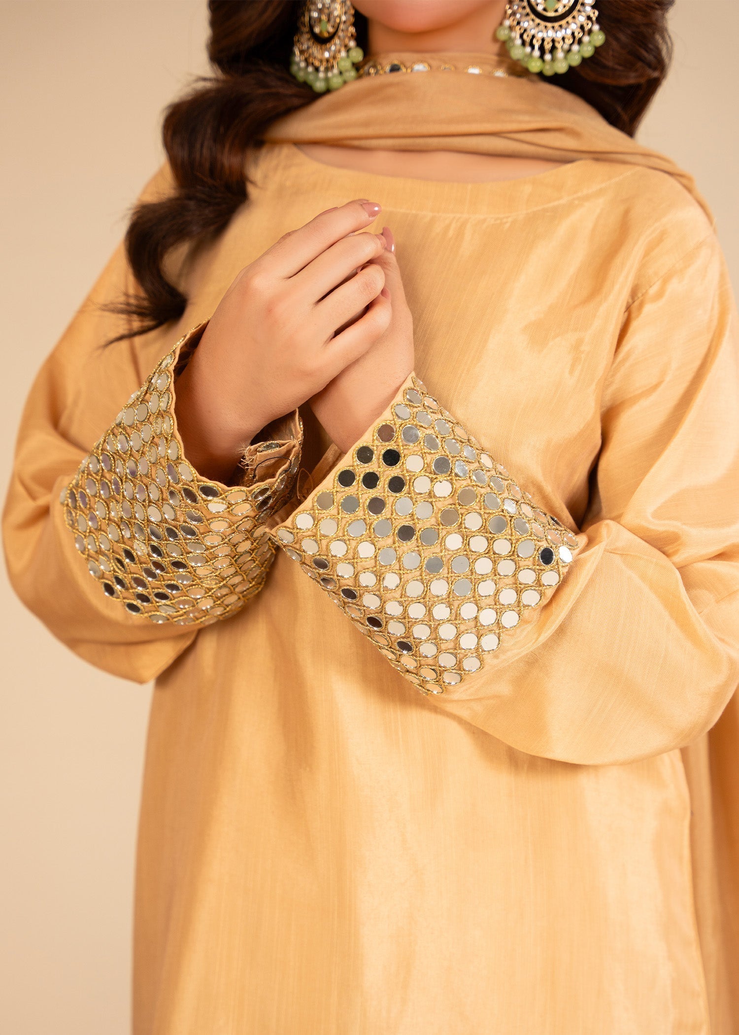 Momin Online Sehra Women 3pcs