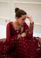 Fernazcouture Regal Grace Women 3pcs