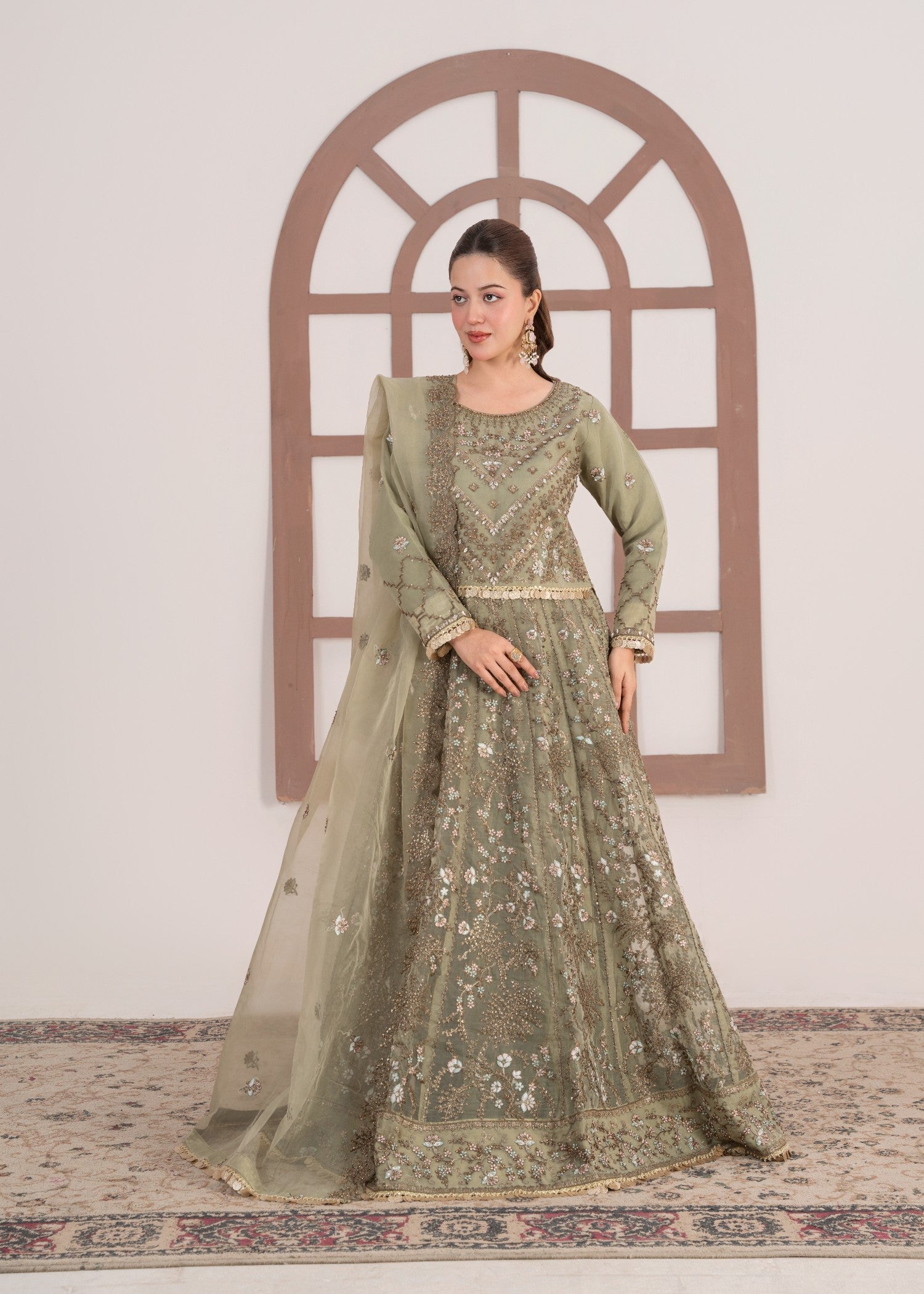 Ahmed Creations LIYA Women 3pcs