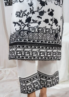 Zoya&Zafar Haseens Andaaz Women 2pcs