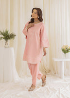 Mohagni LES 07 STITCHED Women 2pcs