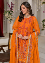 Noorma Kaamal NK FLS MN004 Women 3pcs