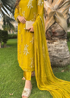 Laal Clothing RLC 041 Women 3pcs