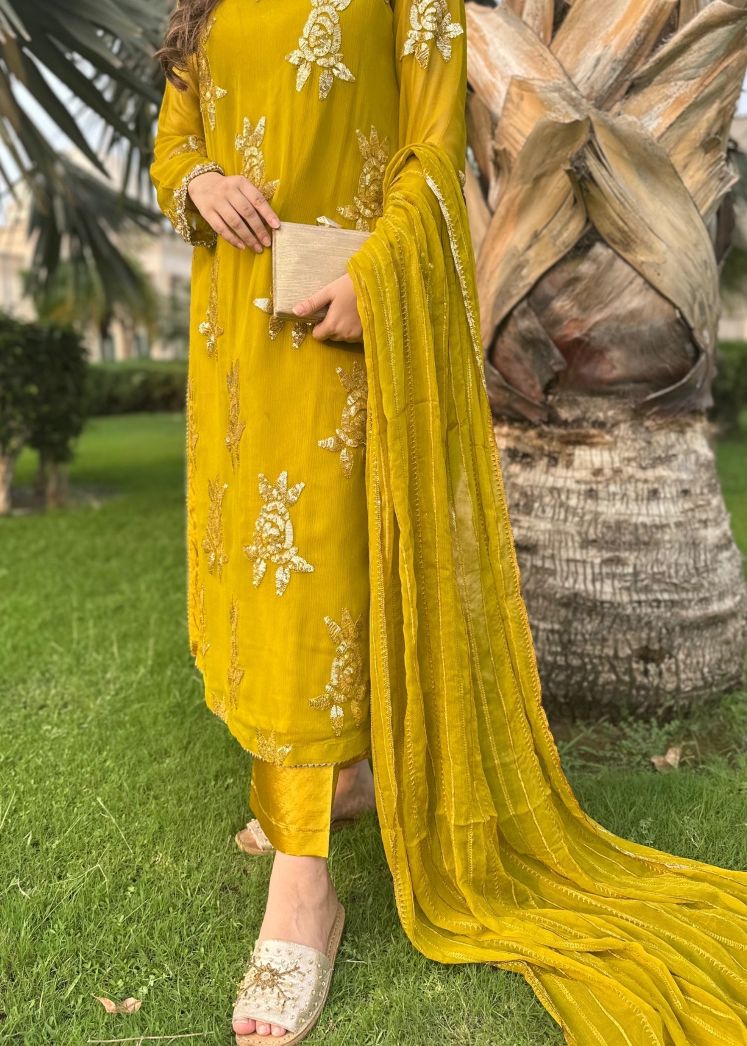 Laal Clothing RLC 041 Women 3pcs