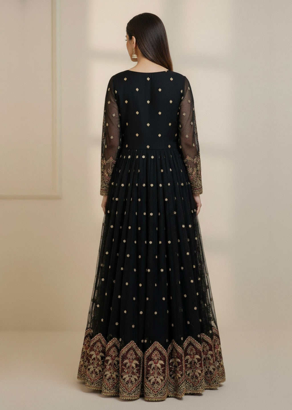 Diara Couture AAIRA US 598 Women 3pcs