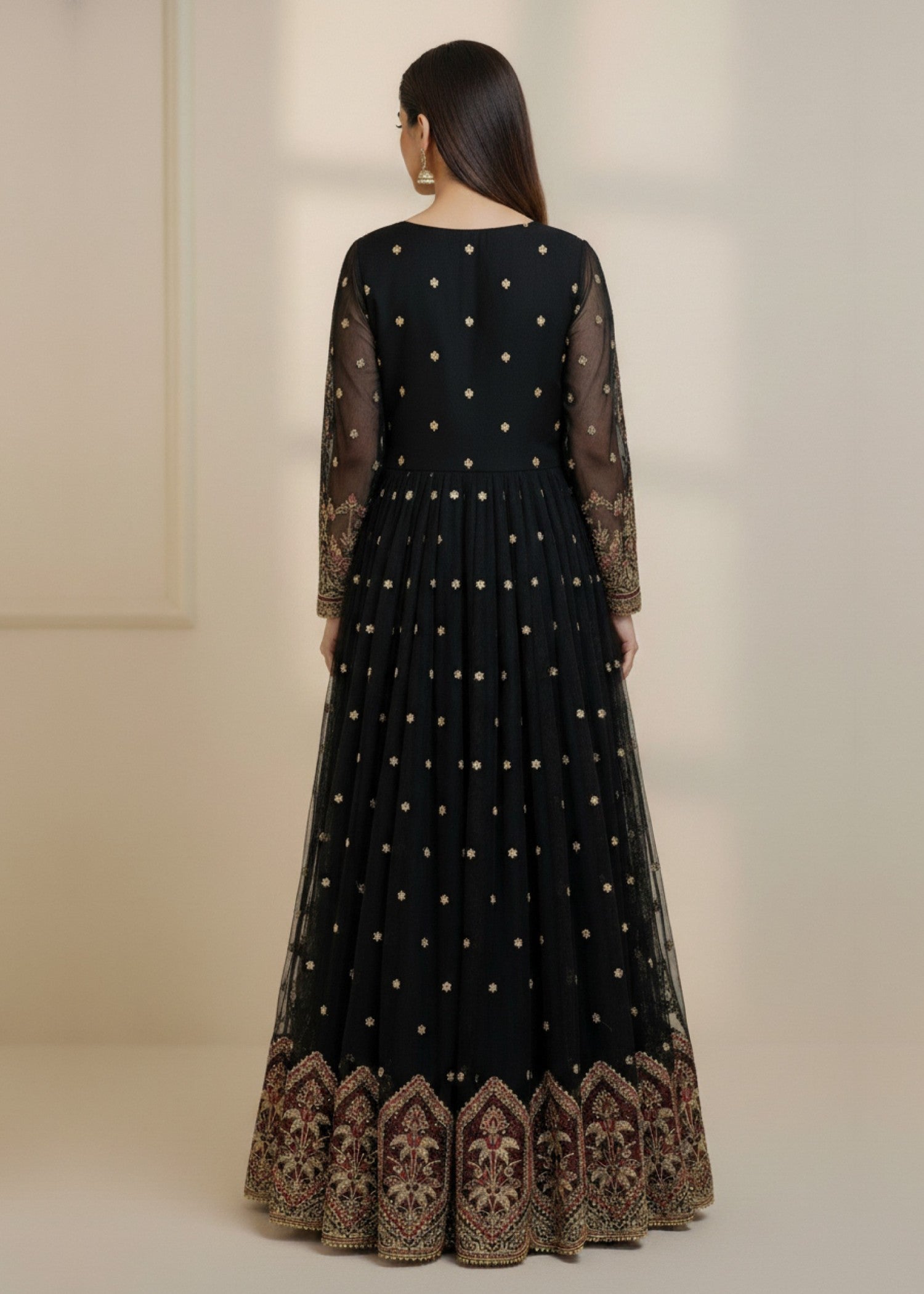 Diara Couture AAIRA US 598 Women 3pcs