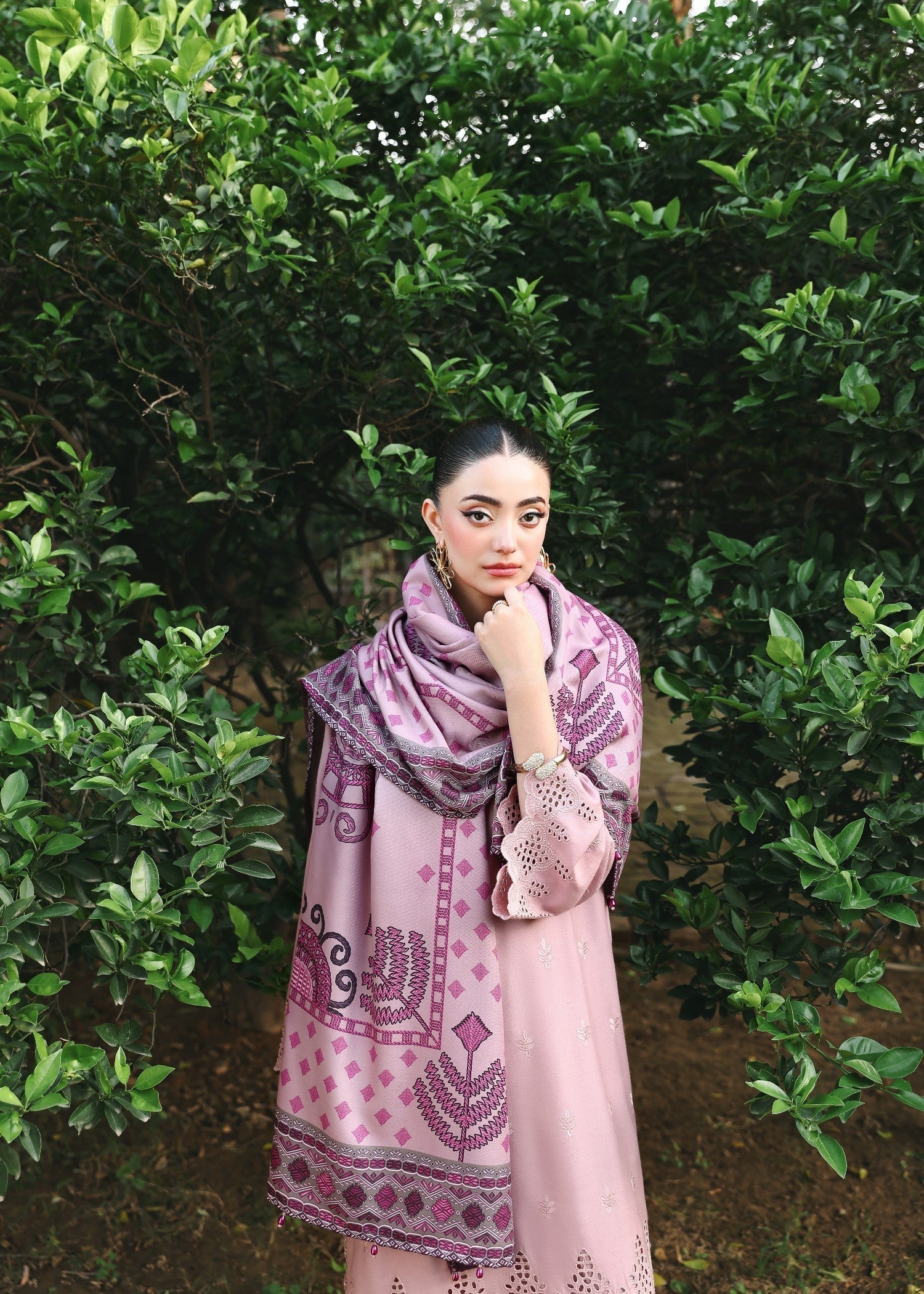 Ally's Pret AL 1126 (N) 25 Women 3pcs