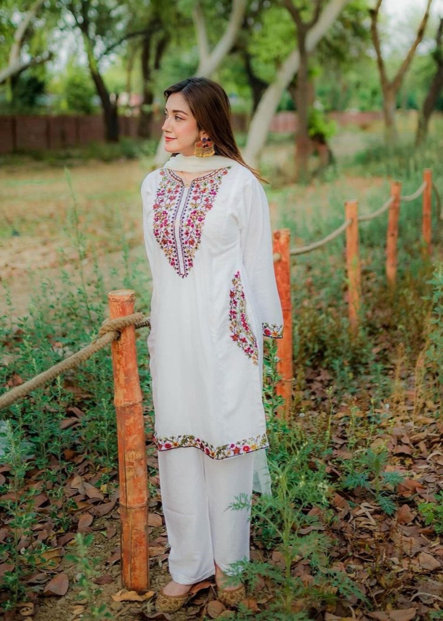 Tawakal Closet SEQUENCE Women 2pcs