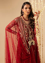 Zarqun 2562 A Women 4pcs