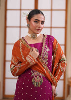 Costumo Stacey Women 4pcs