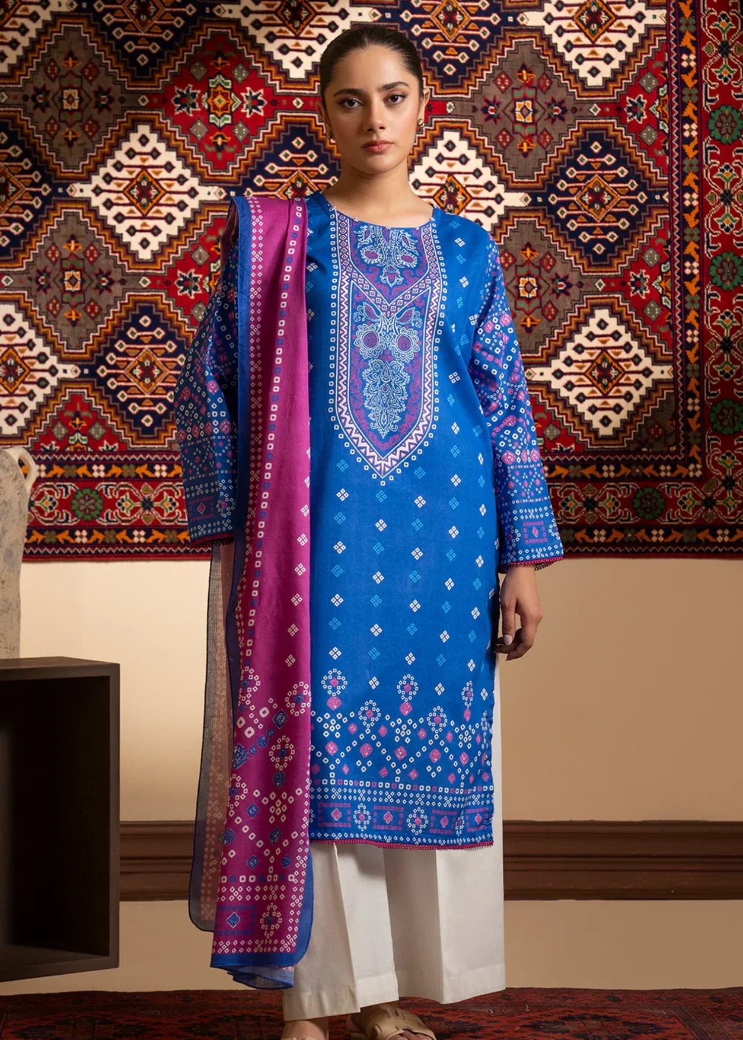 Zellbury WPS2522005 blue 0131136 Women 2pcs