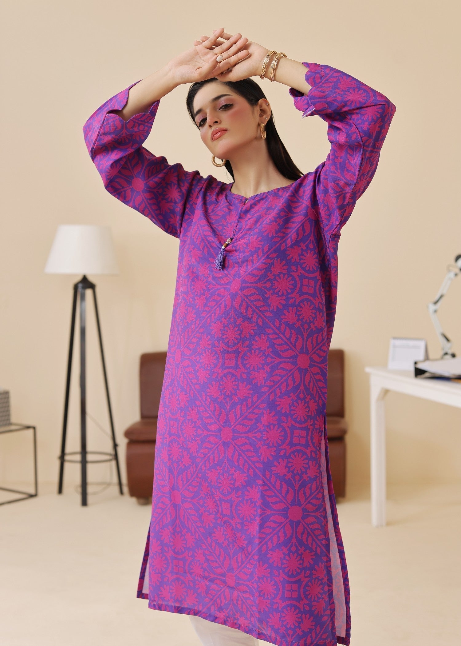 Dhaga DSK101 Women 1pcs