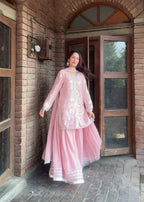 Sanskari.Pk Shazia Women 3pcs