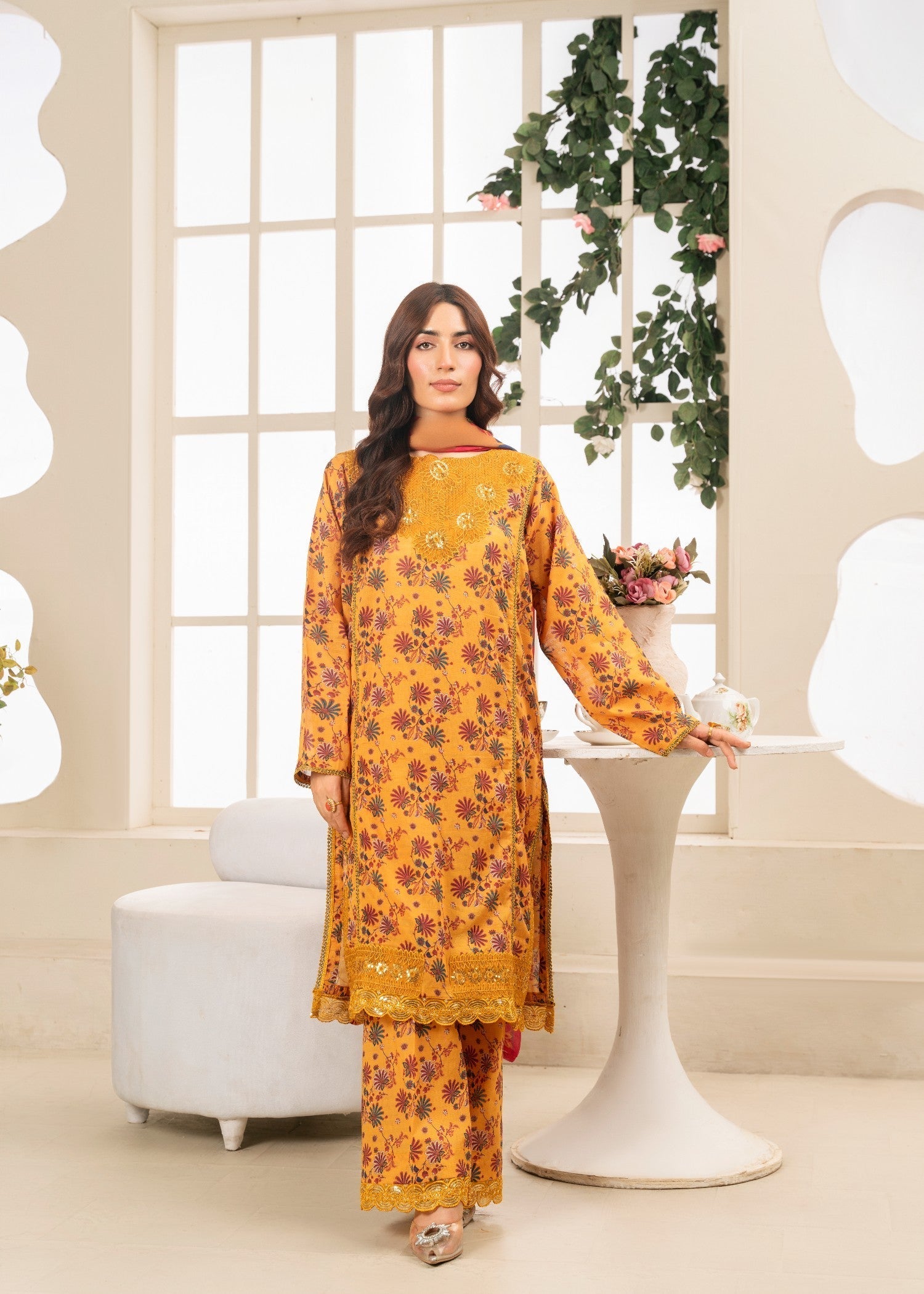 Whimsy Sahar Gul Women 3pcs