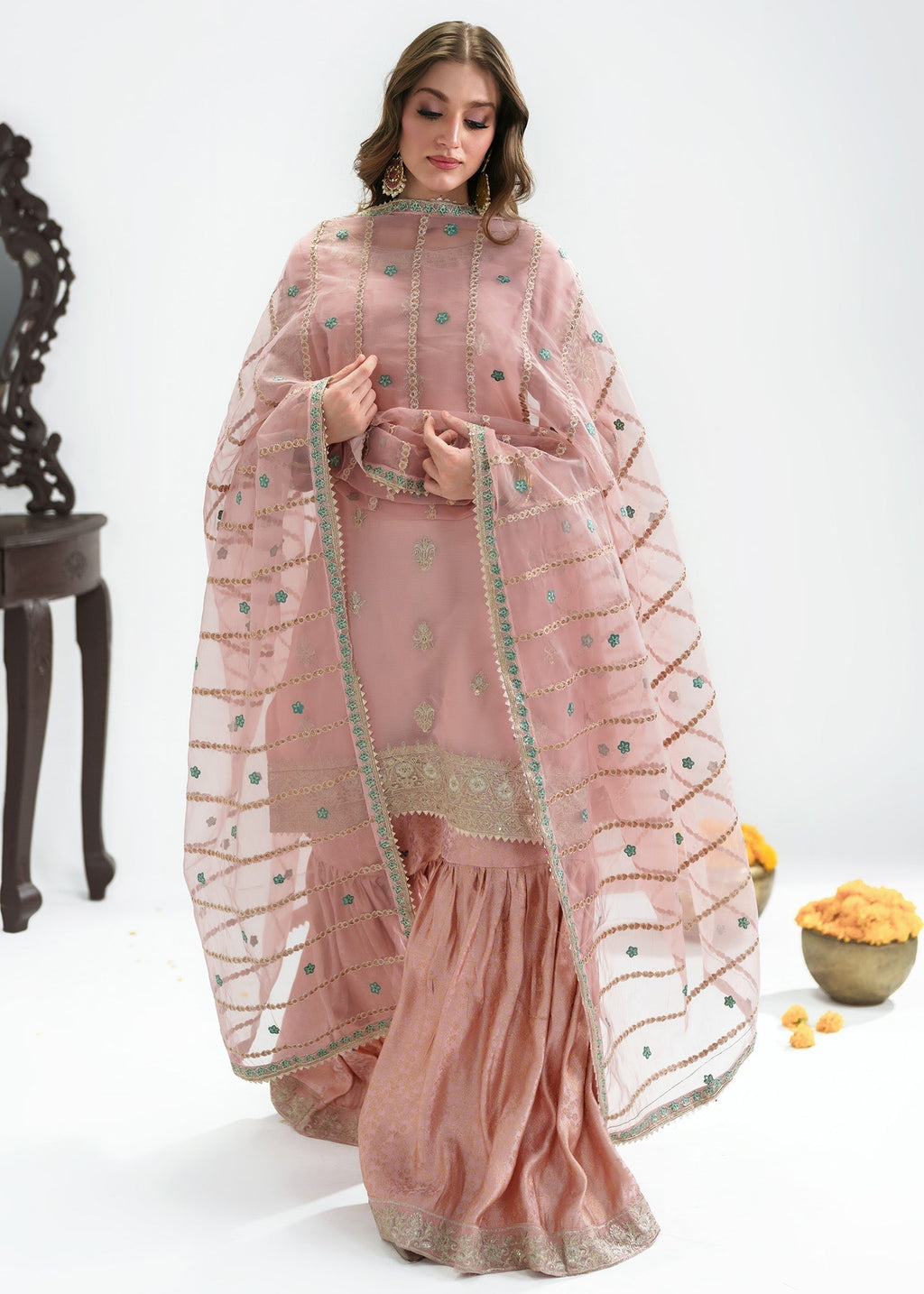 Truba Zermeen Women 3pcs