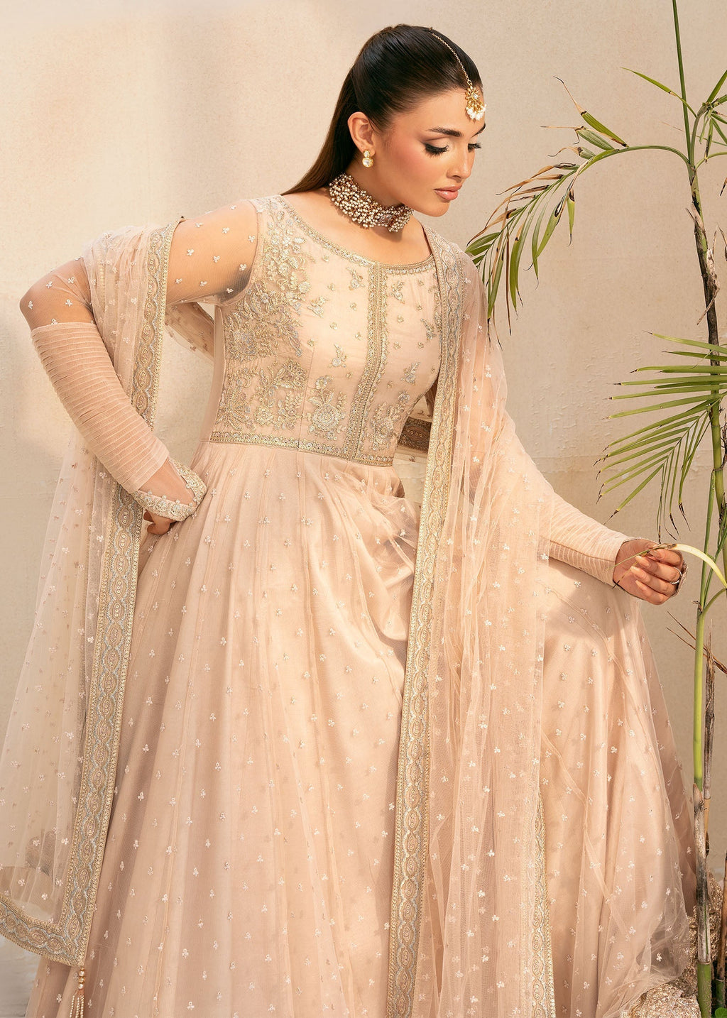 Rang-e-Haya Amour Women 3pcs