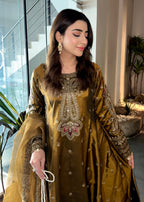 Laal Clothing ZLC 016 Women 3pcs