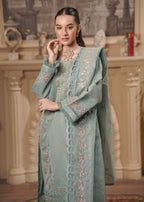 Meraki Nilofe Women 3pcs