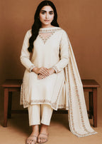 Shefoze Clothing MANISHA Women 3pcs