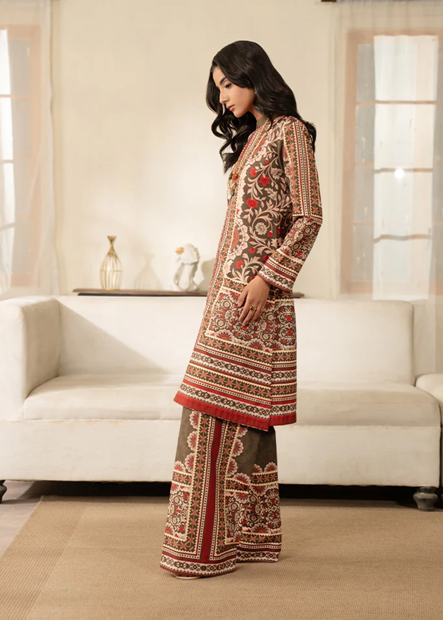 Gulaal Gul Zylo Women 2pcs