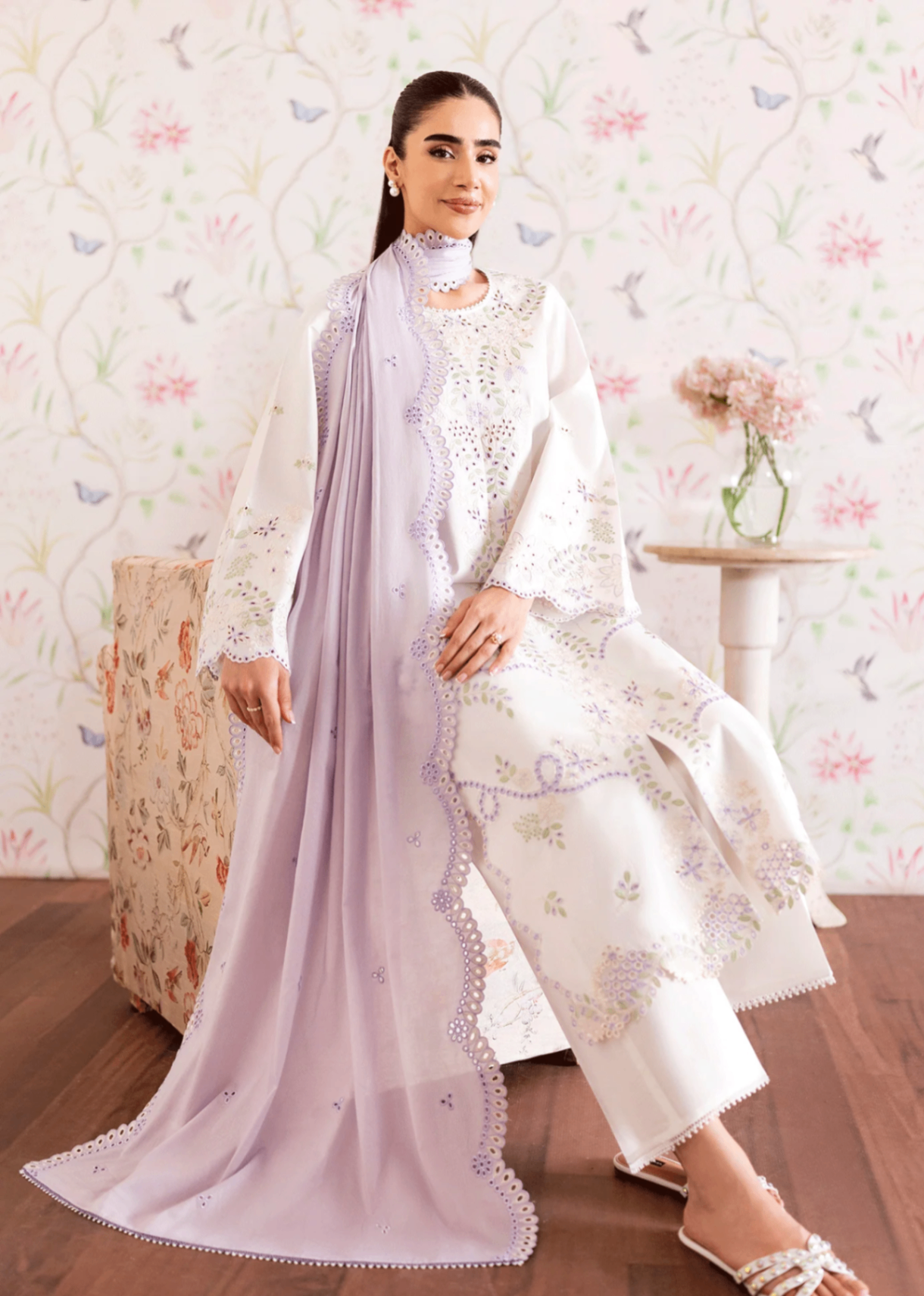 Seran ZUREYA Women 3pcs