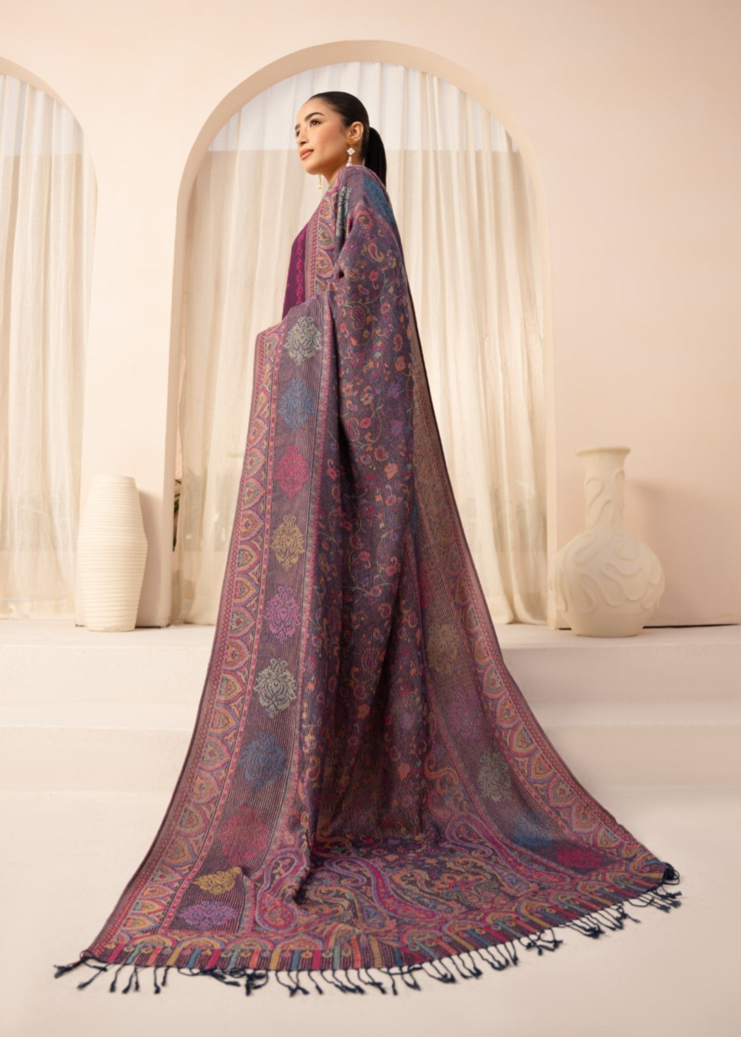 Mohagni MWD 22 Women 3pcs