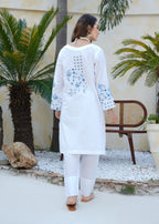 H&U Collection Azure Mist Women 2pcs