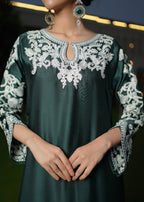 Rangoon Clothing Parisa Silk Kai Women 3pcs