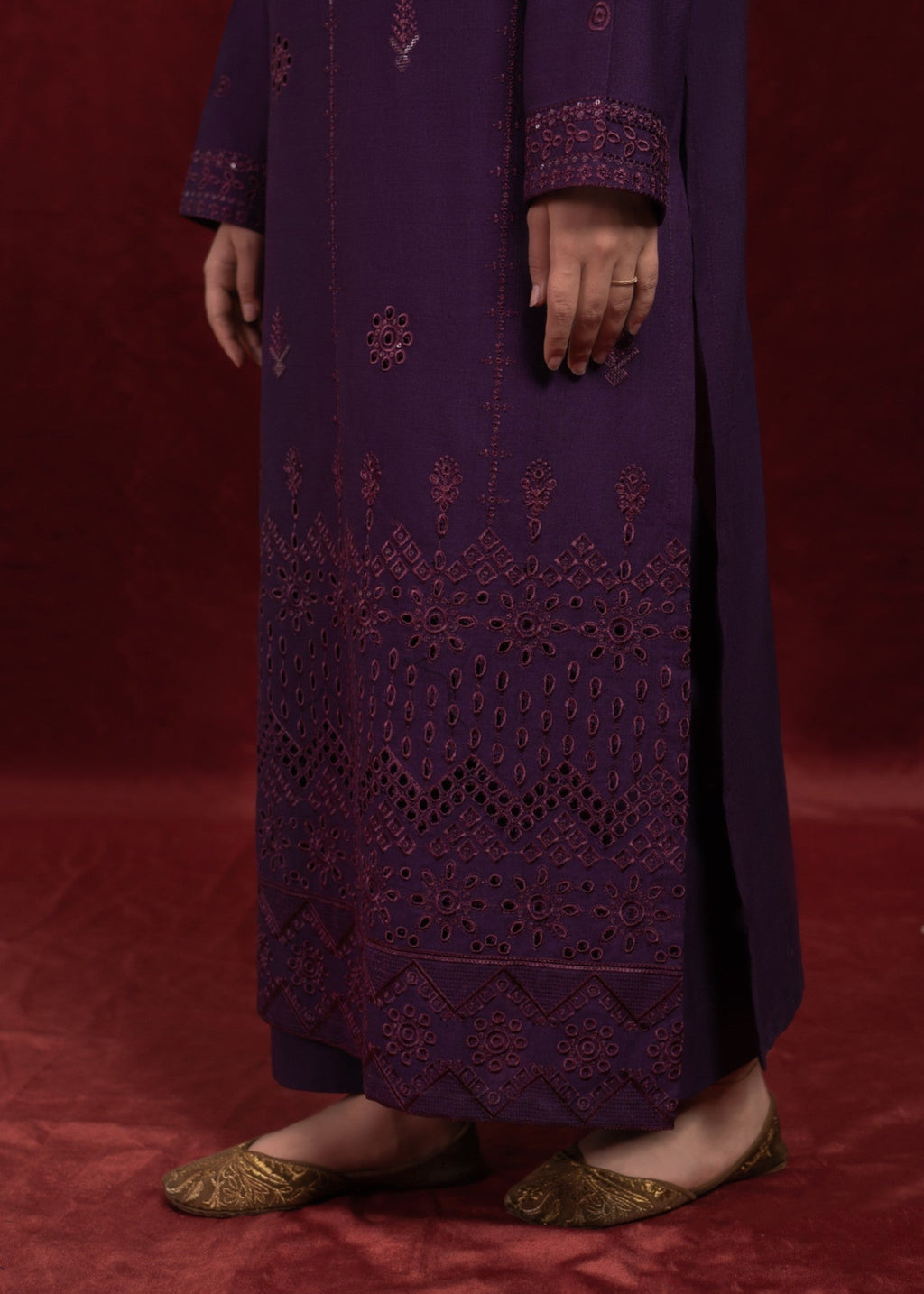 Urge Pret SAFWA Women 2pcs