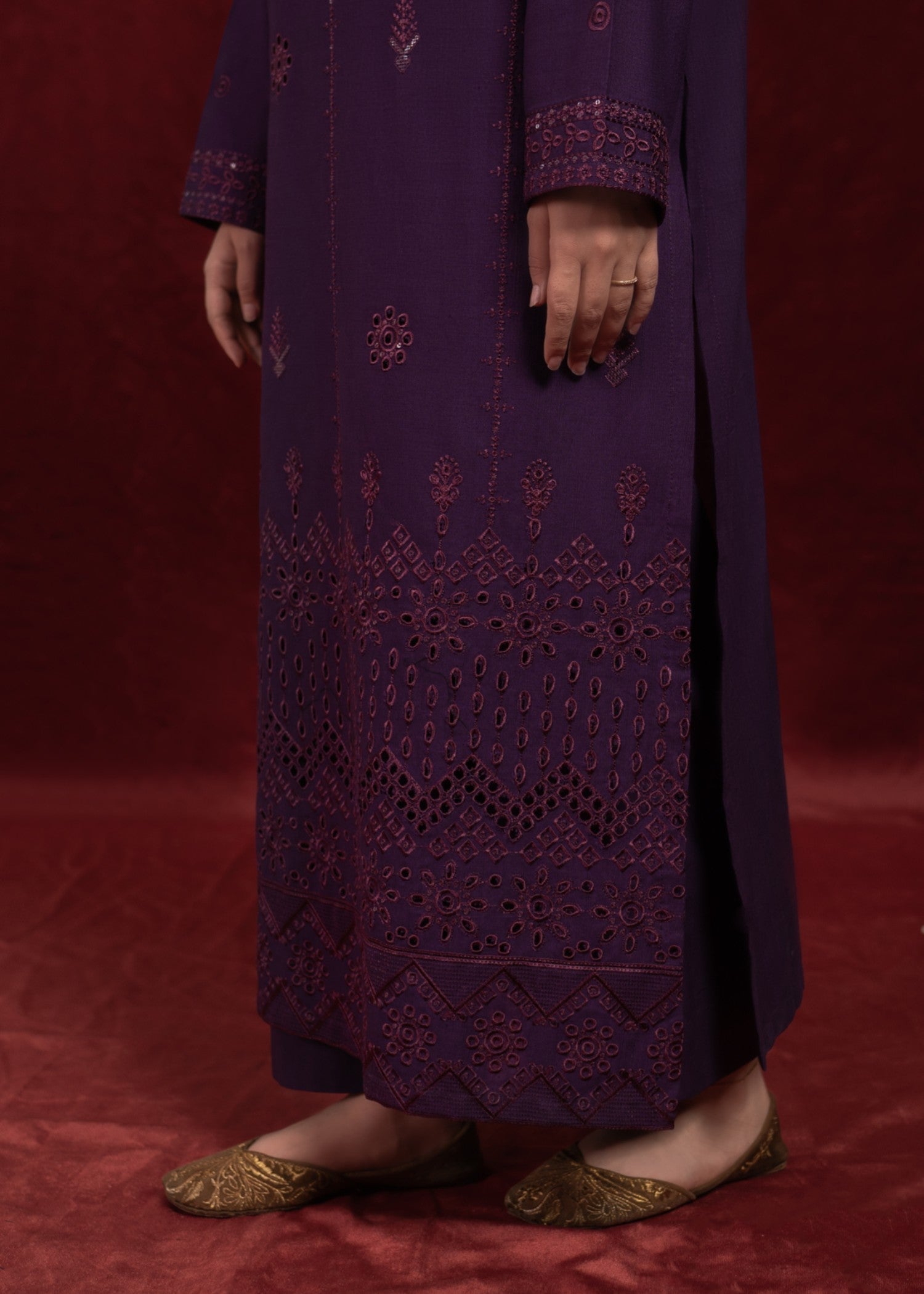 Urge Pret SAFWA Women 2pcs