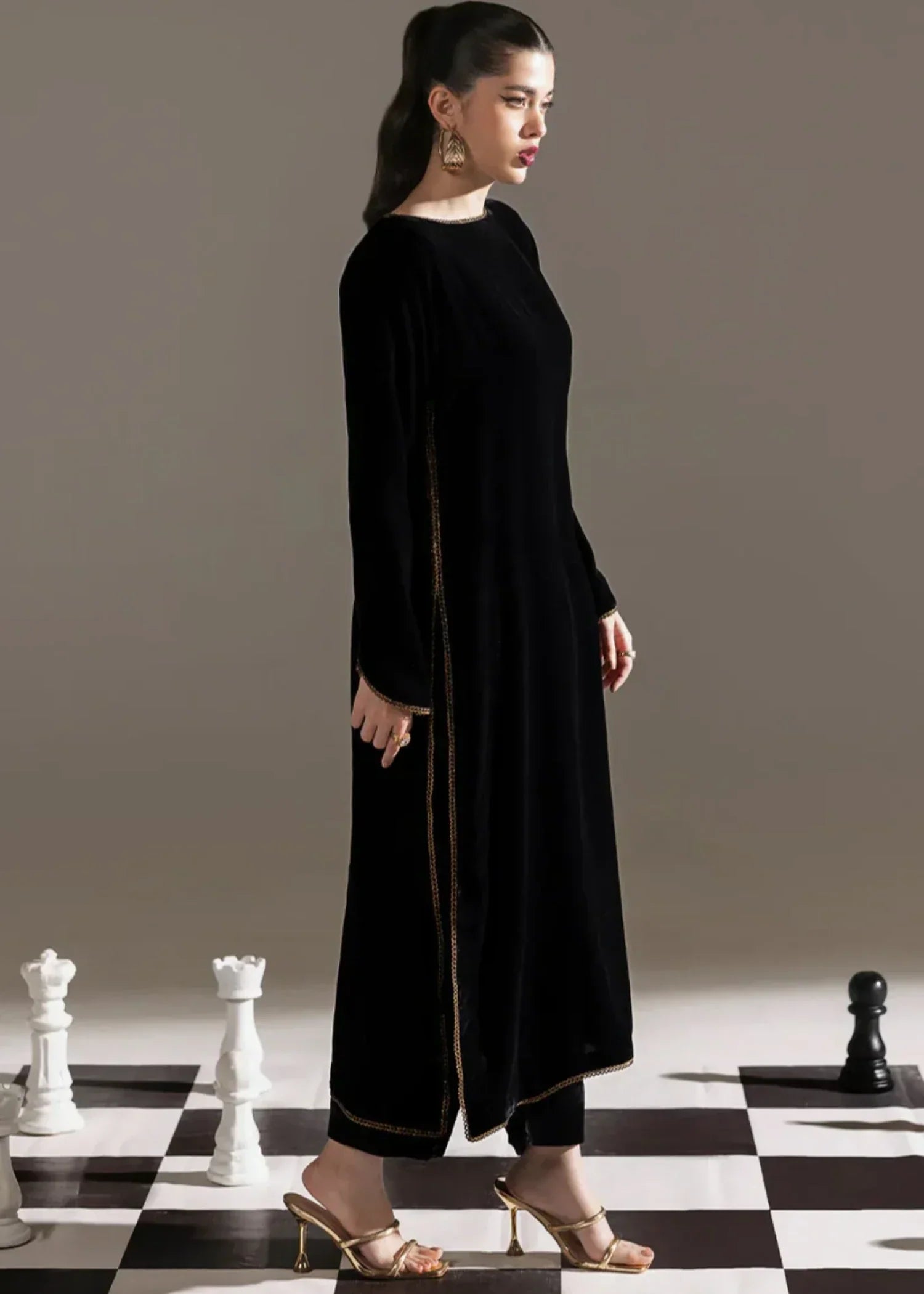 Preetpret Mars Women 2pcs